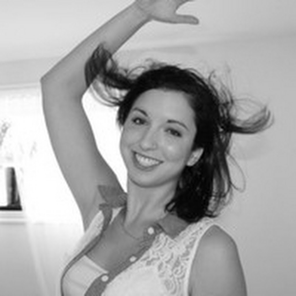 Avatar of Marie-Eve G.