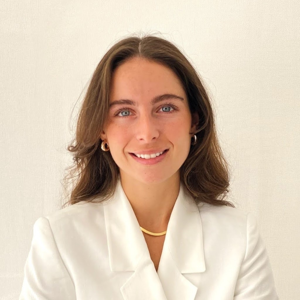 Avatar of Miranda G.