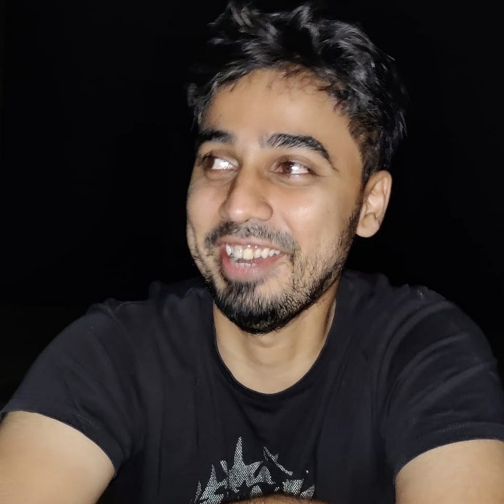 Avatar of prajwal m.