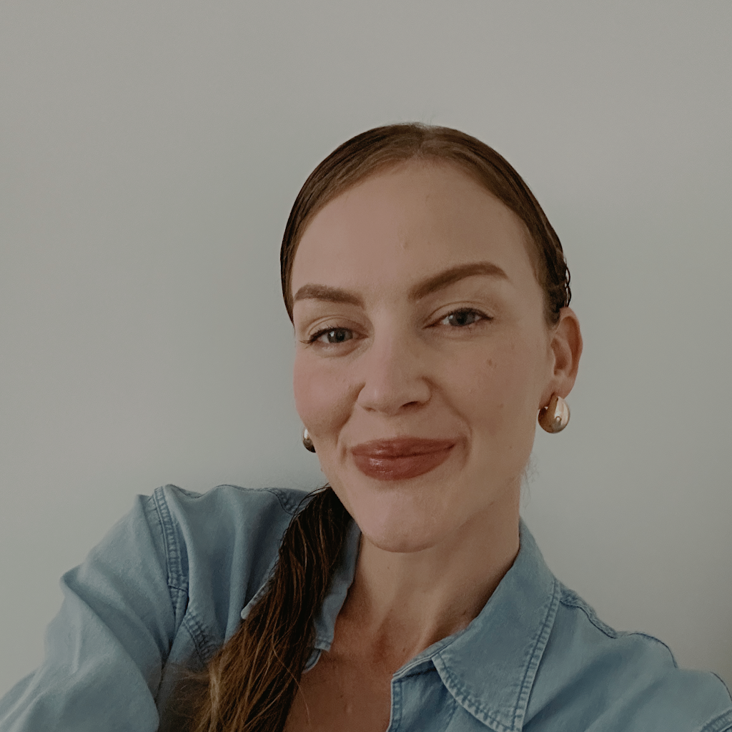 Avatar of Julie Hanell