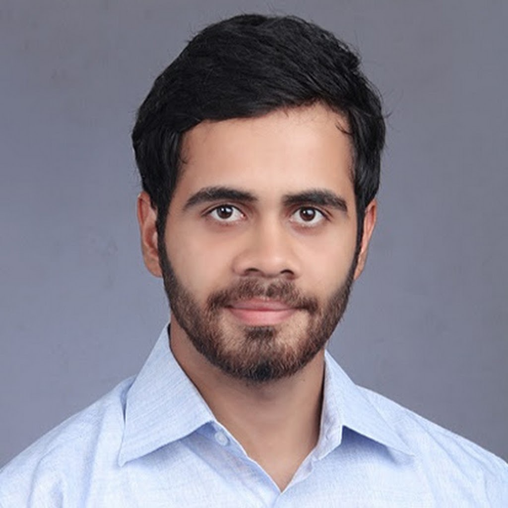 Avatar of Himanshu S.