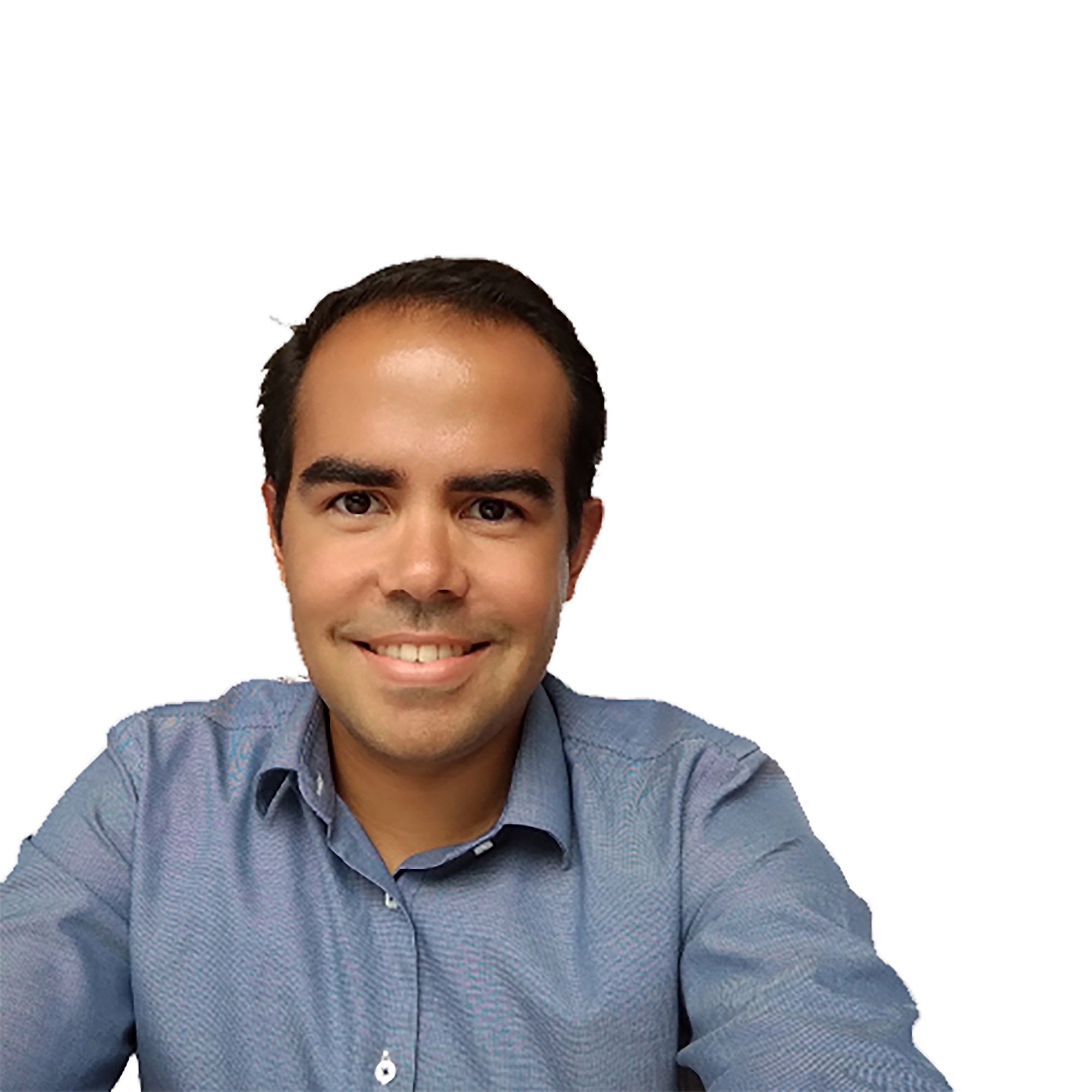 Avatar of Raphael Jatteau