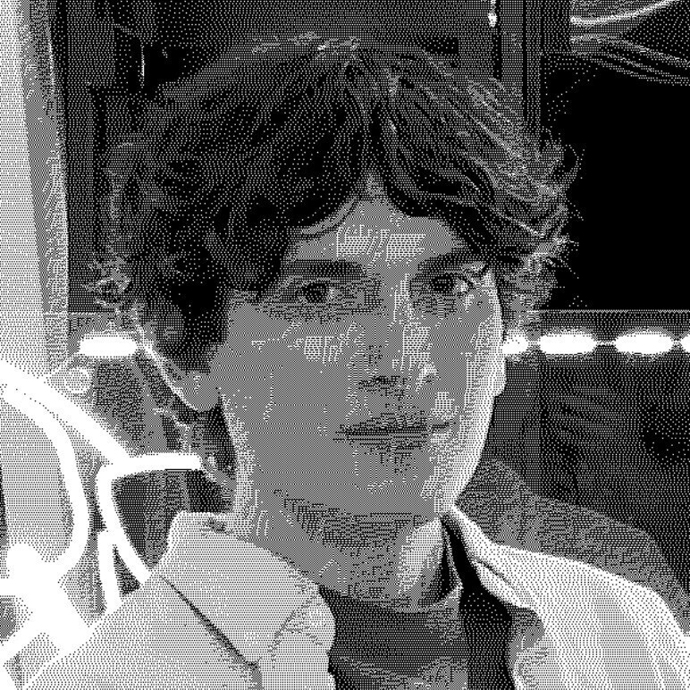 Avatar of Ernesto B.