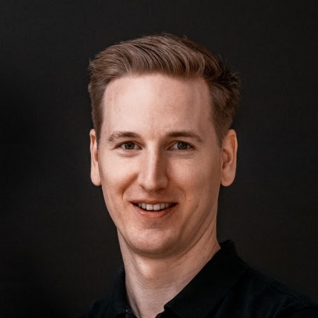 Avatar of Daniel Ö.