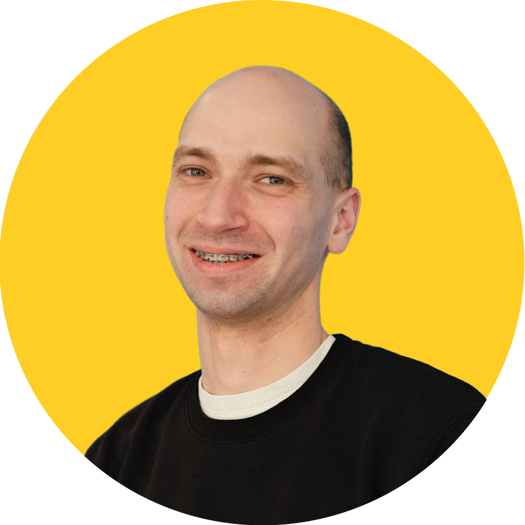 Avatar of Nicolas Harant