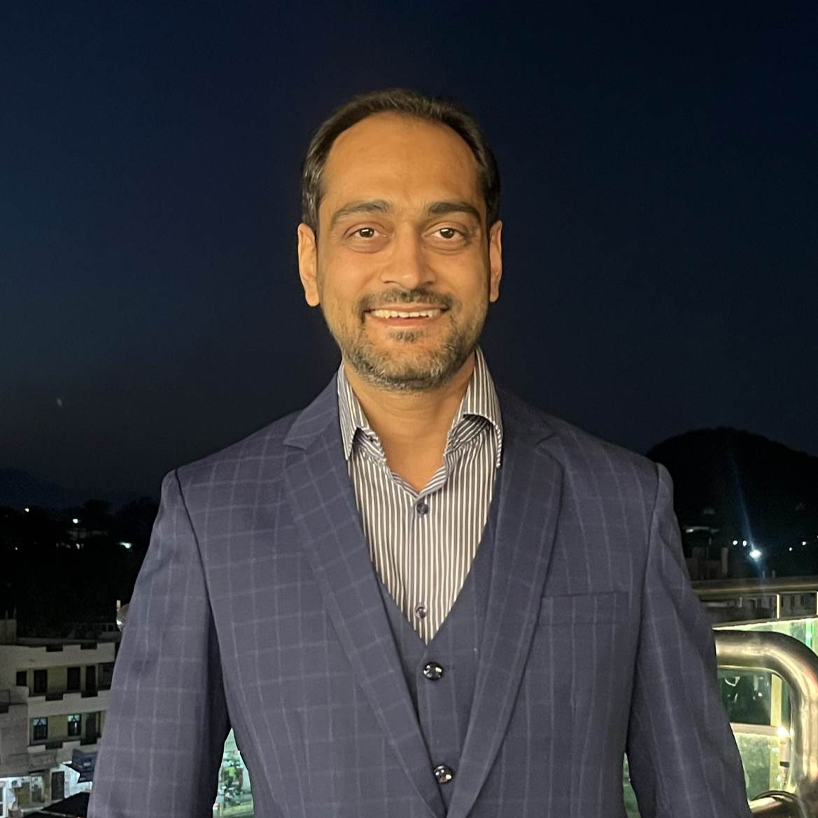 Avatar of Sourabh A.