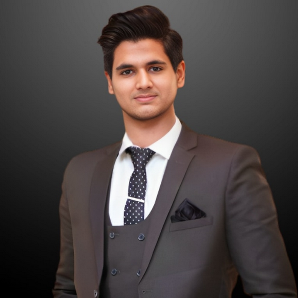 Avatar of Muhammad A.