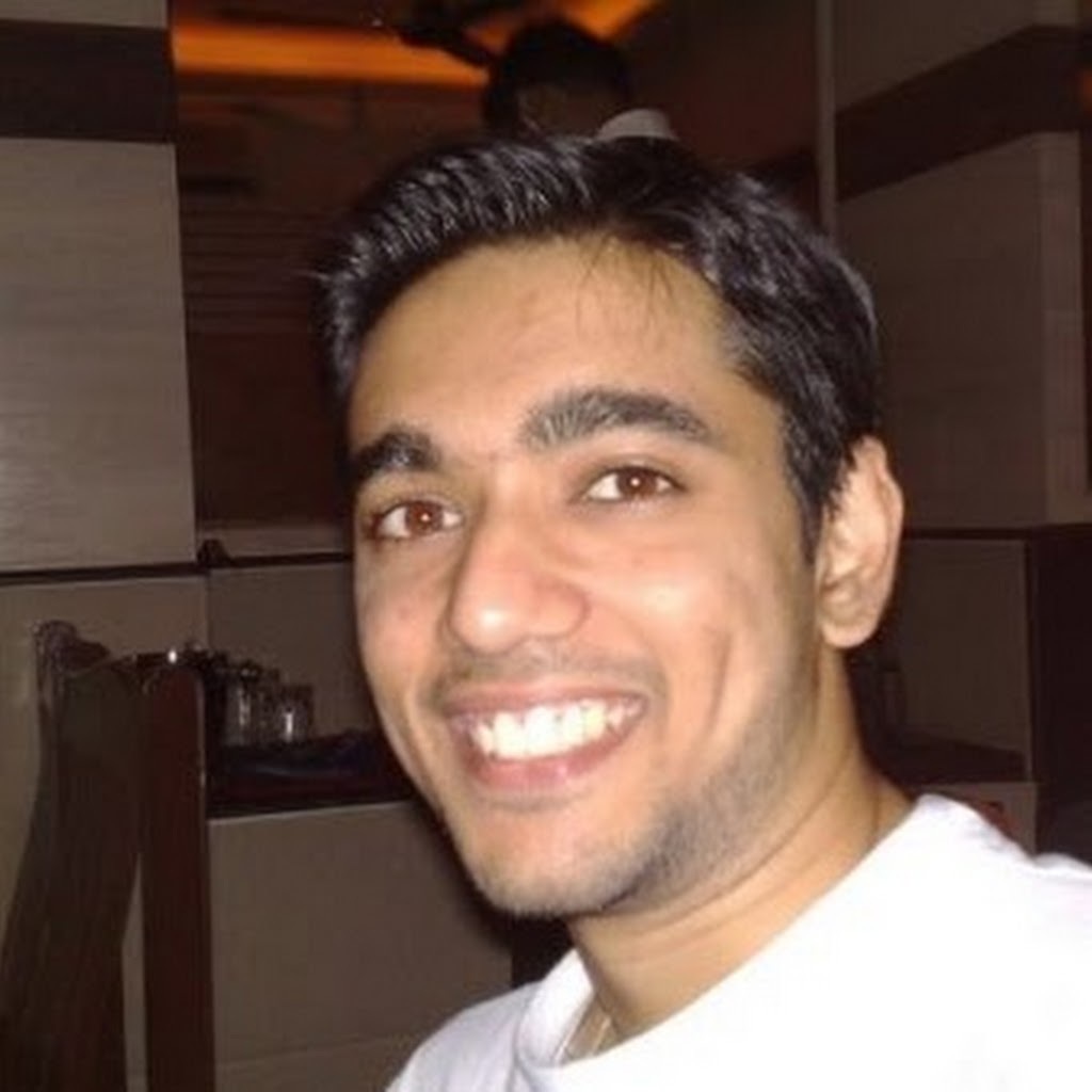 Avatar of Aviral S.