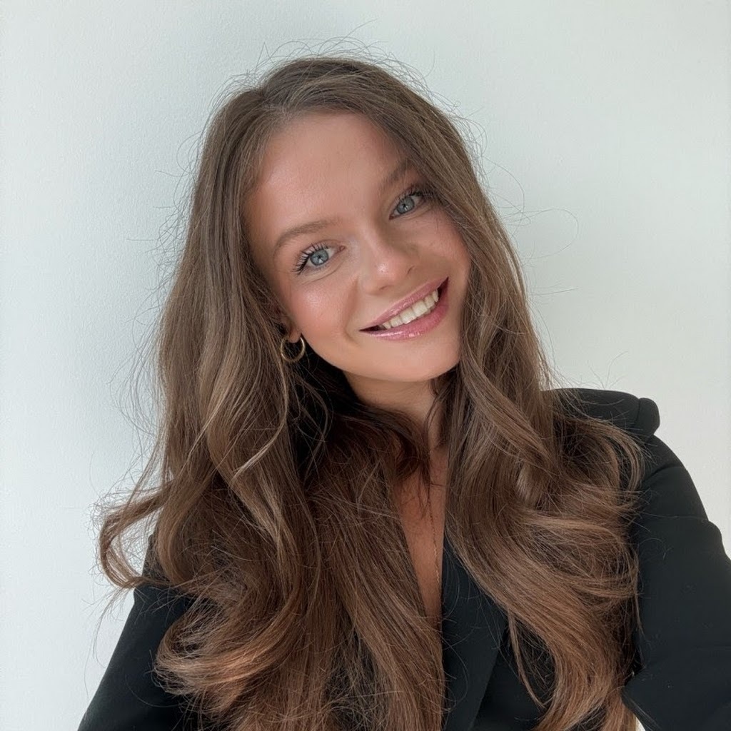 Avatar of Anastasia L.