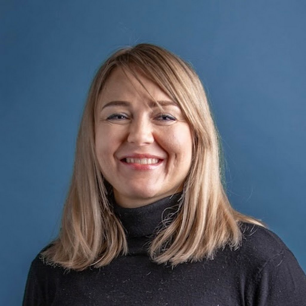 Avatar of Kalina Lipinska