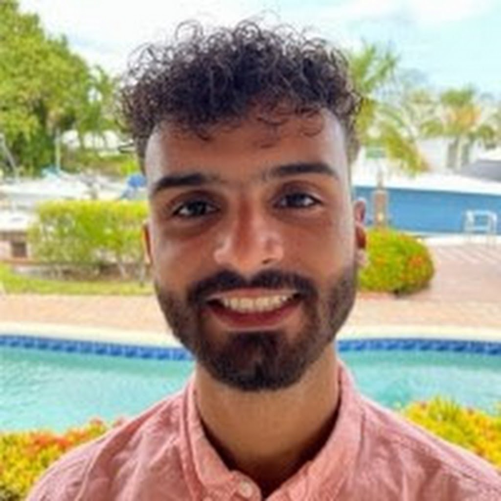 Avatar of Clayton D.