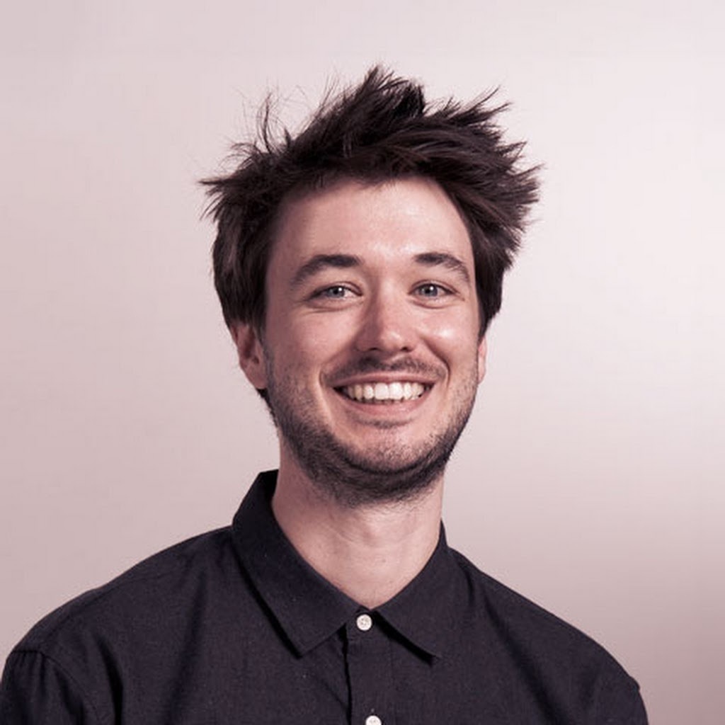 Avatar of Wouter De Schuyter