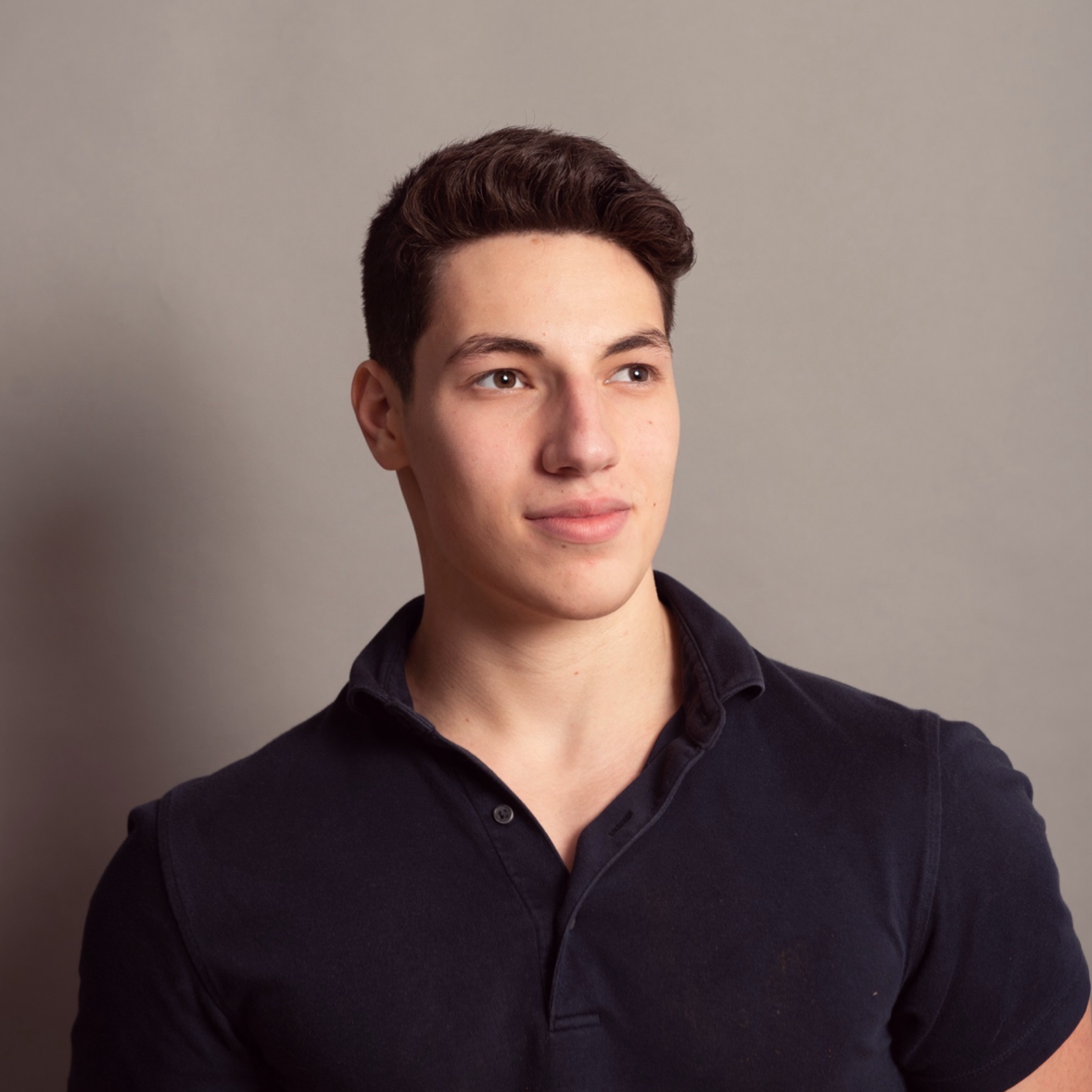 Avatar of Zachary G.