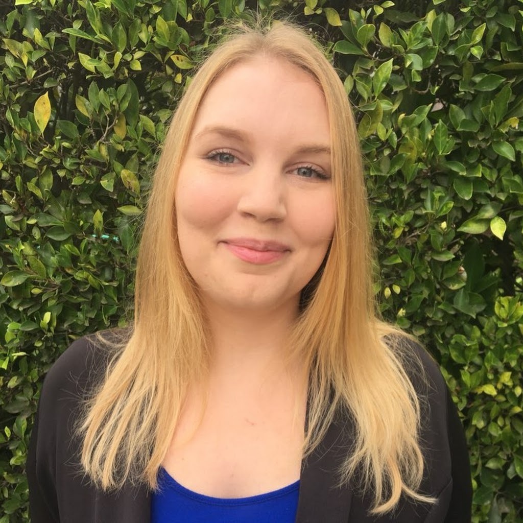 Avatar of Caitlin P.