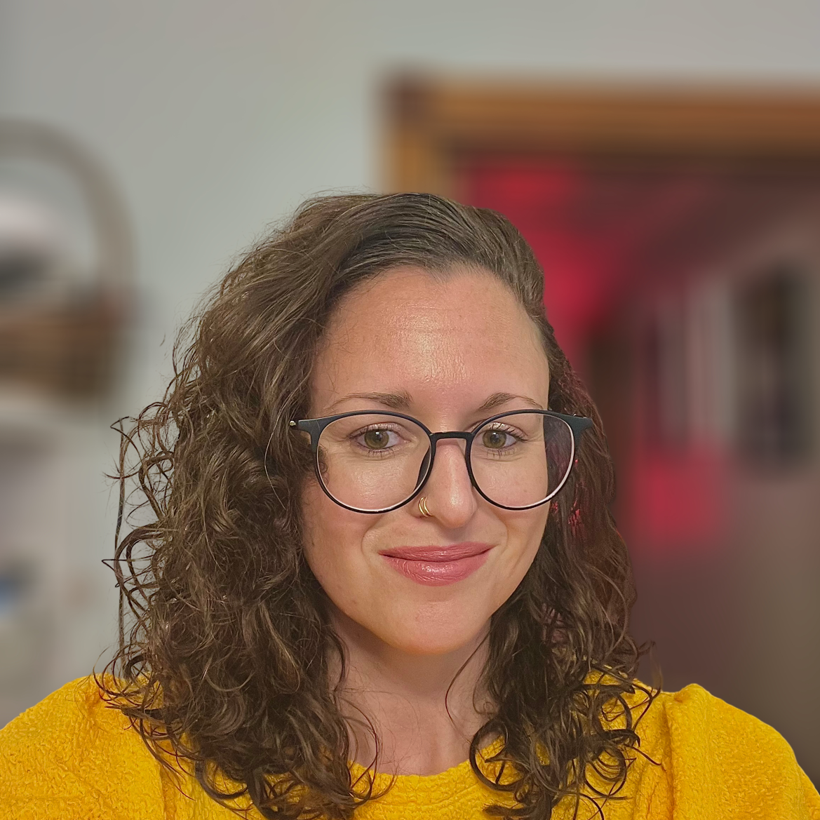 Avatar of Jenine Laviola