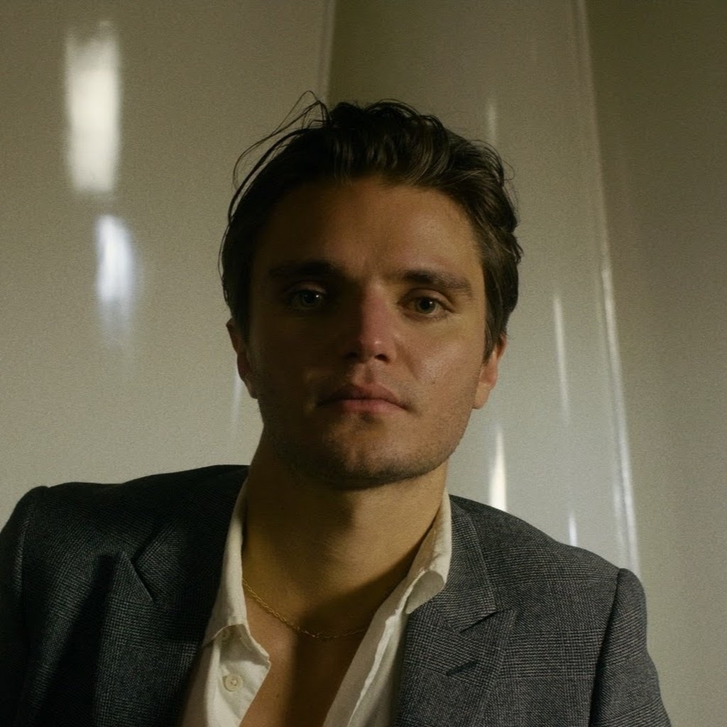 Avatar of Lucas Montorio