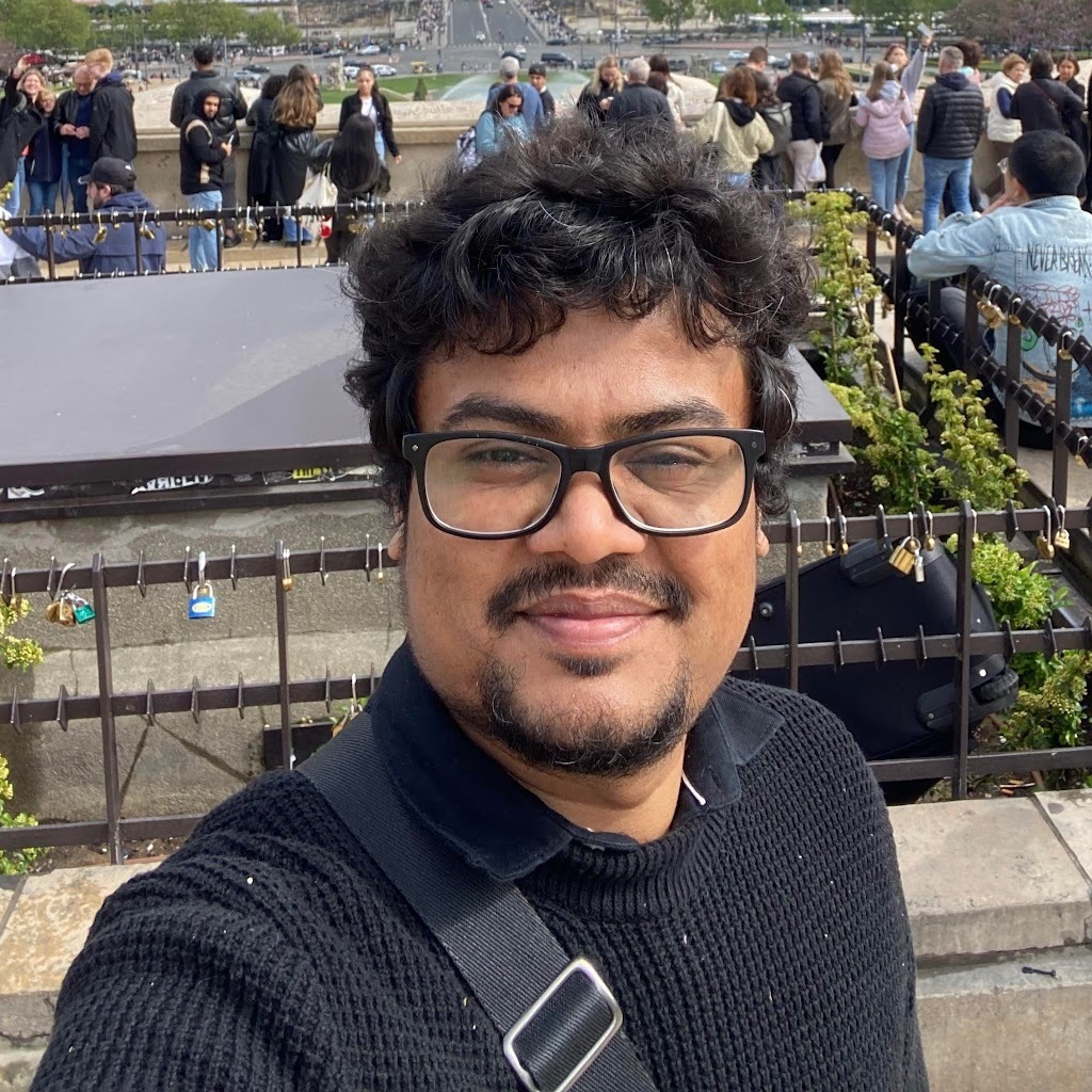 Avatar of Sufiyan Ansari