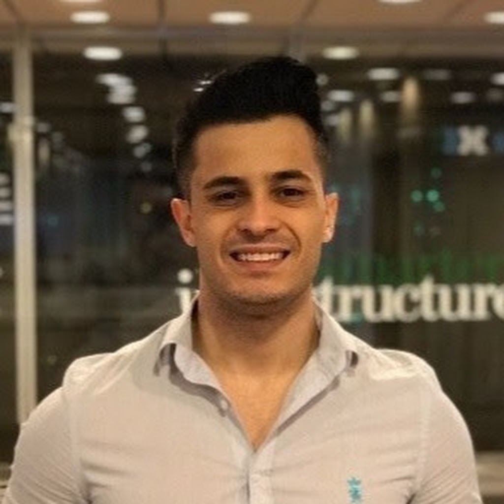 Avatar of Edison Cury Neto