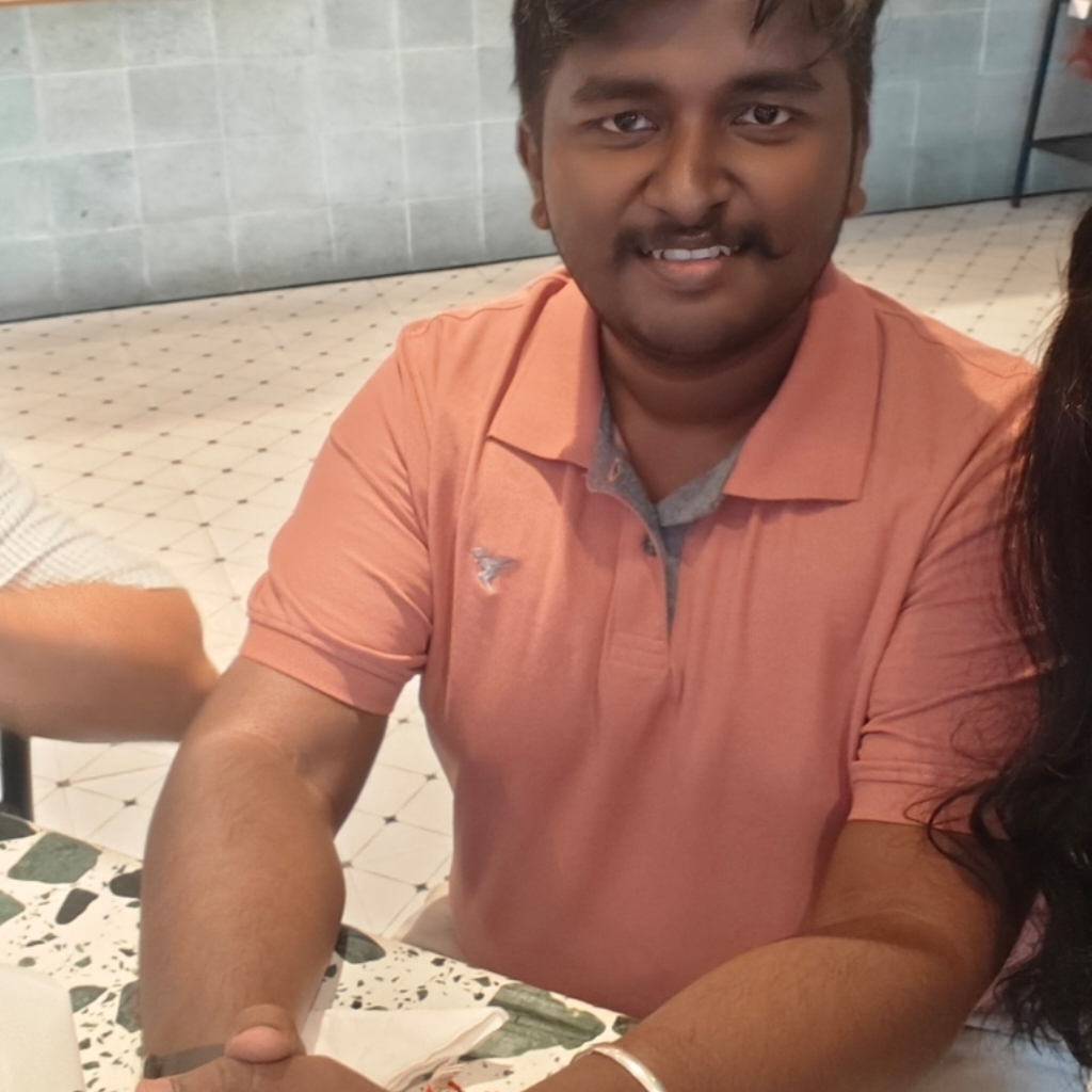 Avatar of Kharvannan