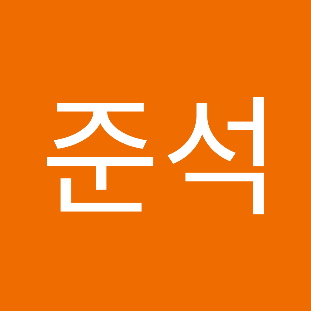 Avatar of 이준석