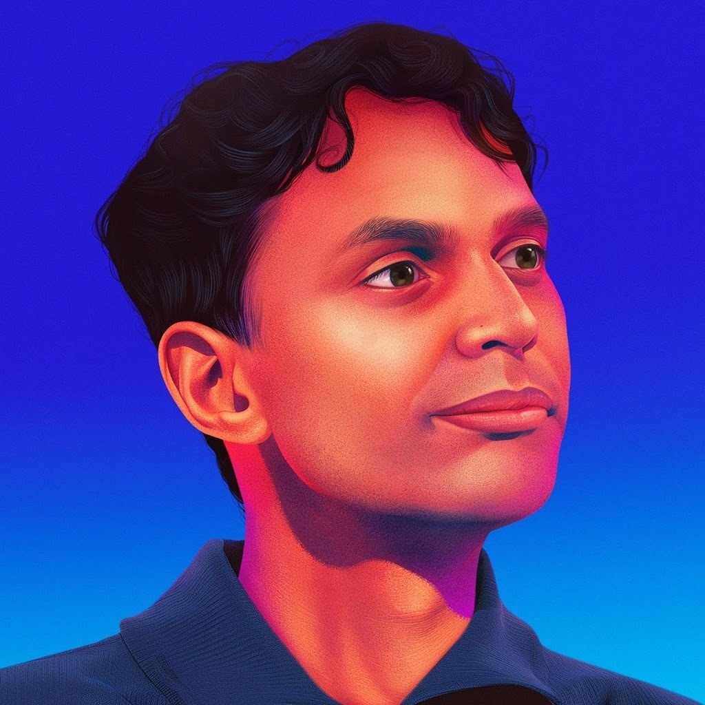 Avatar of Stephen J.