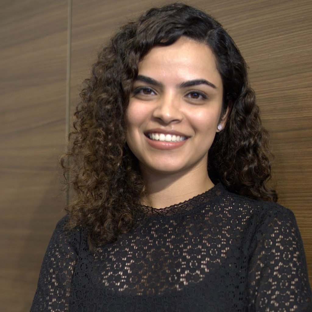 Avatar of Georgina G.