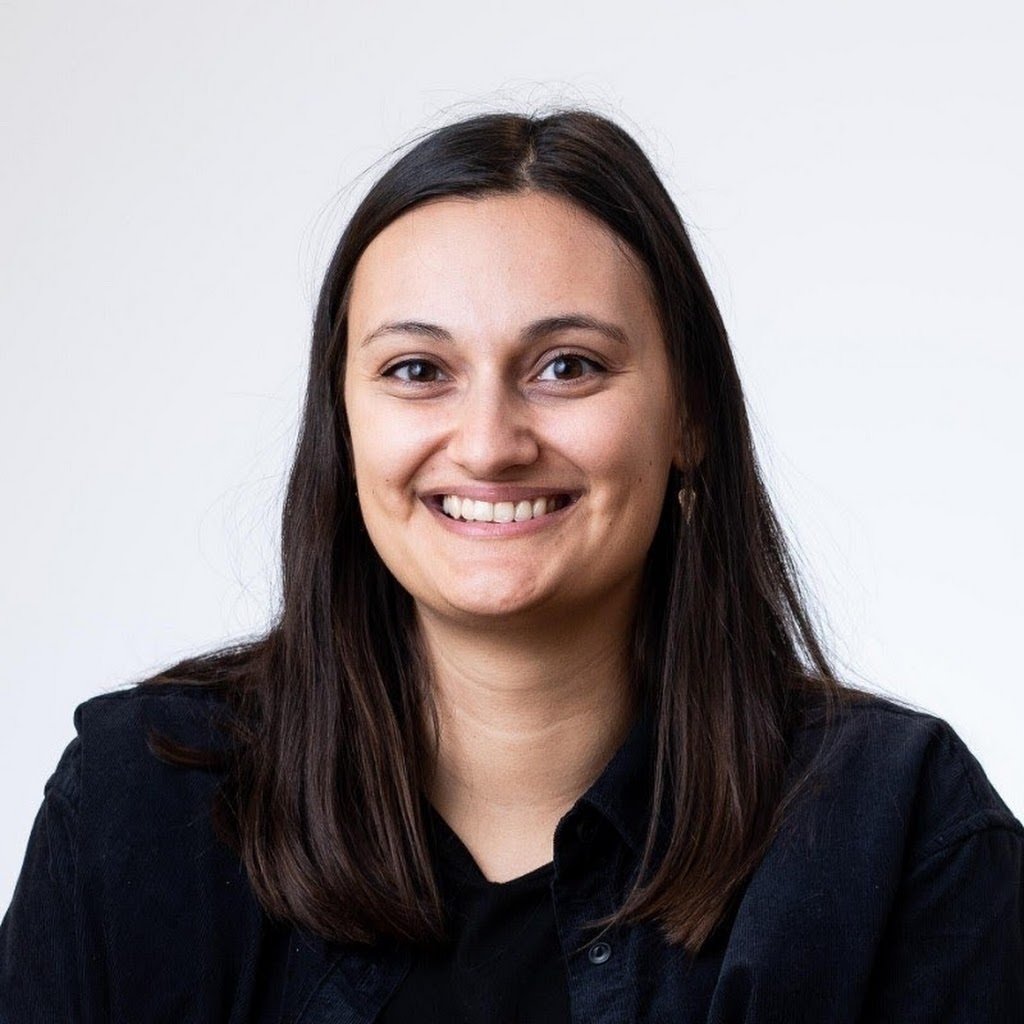 Avatar of Aline Gresset