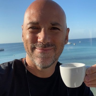 Avatar of Antonio V.