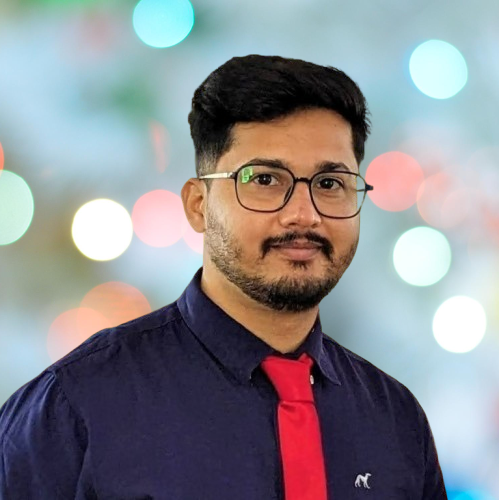 Avatar of Trushil L.