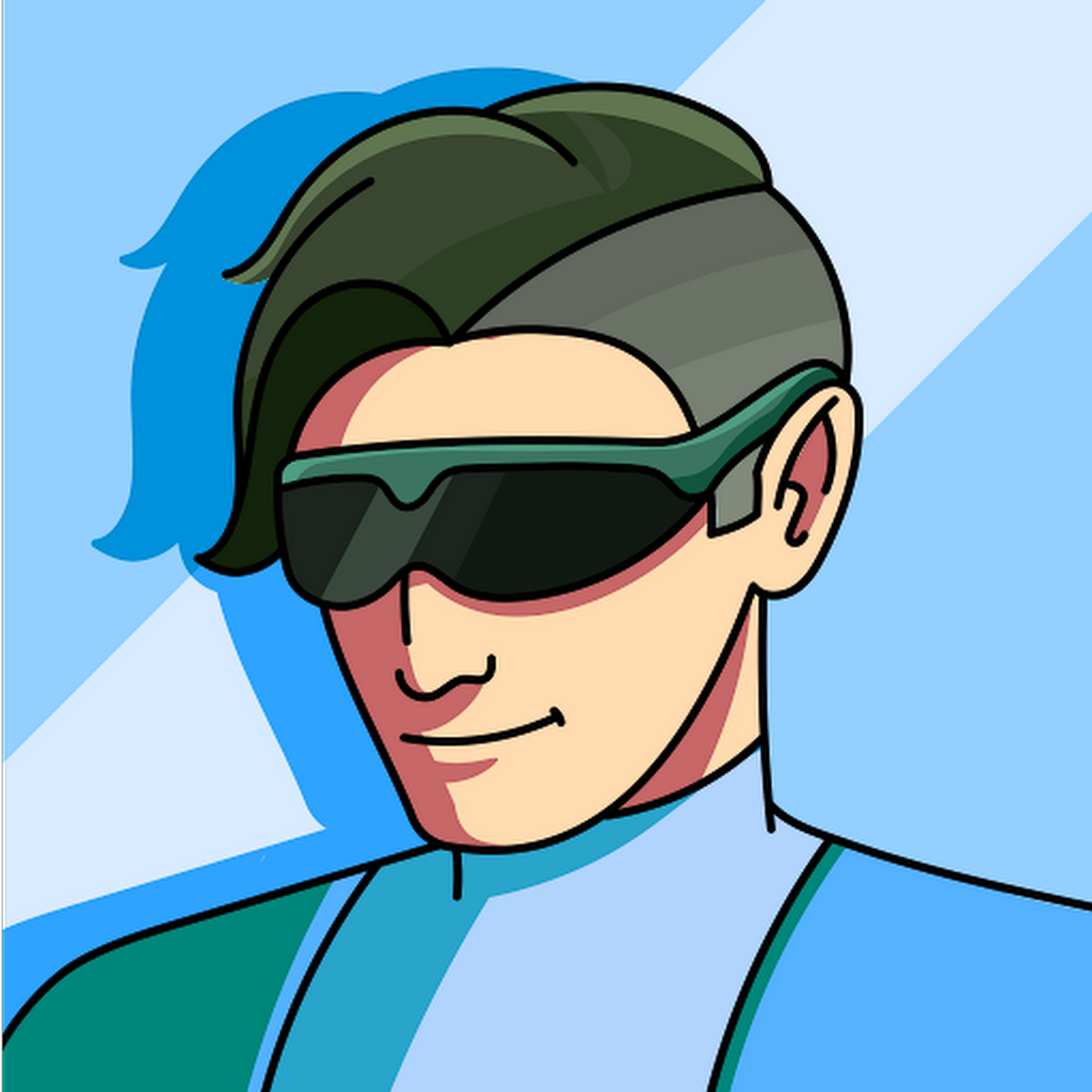 Avatar of Mustufa A.