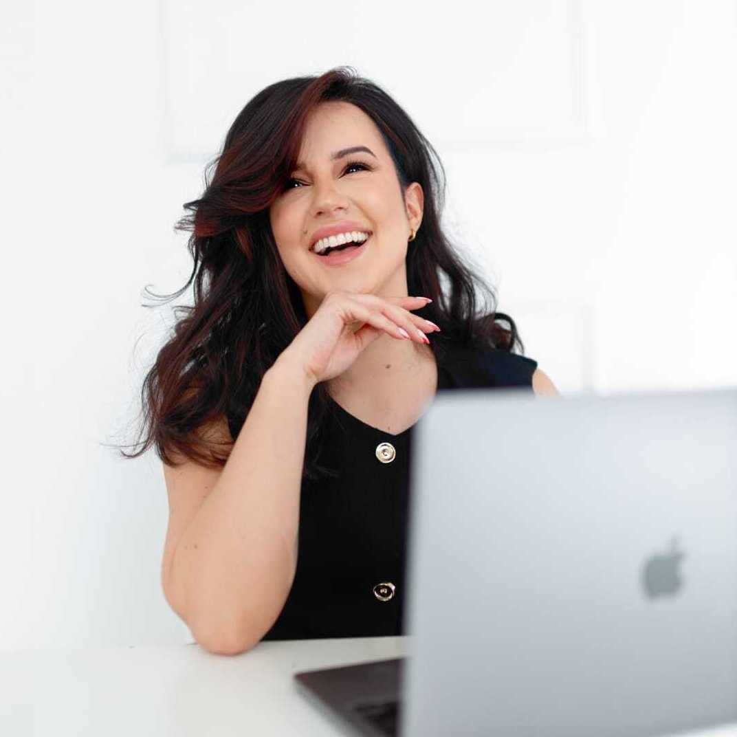 Avatar of Karolina R.