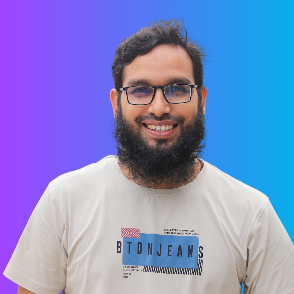 Avatar of Arifuzzaman A.