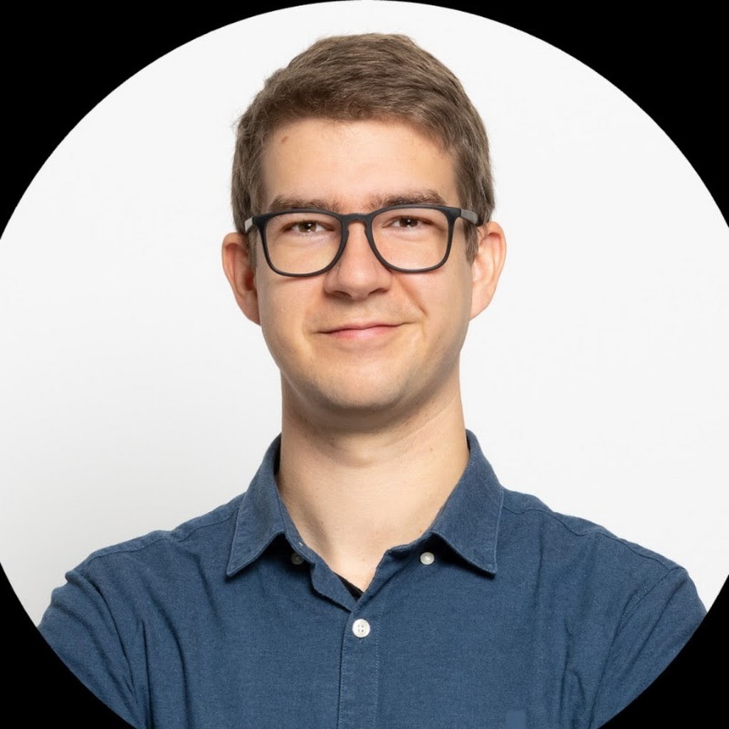 Avatar of Henrik Steensen