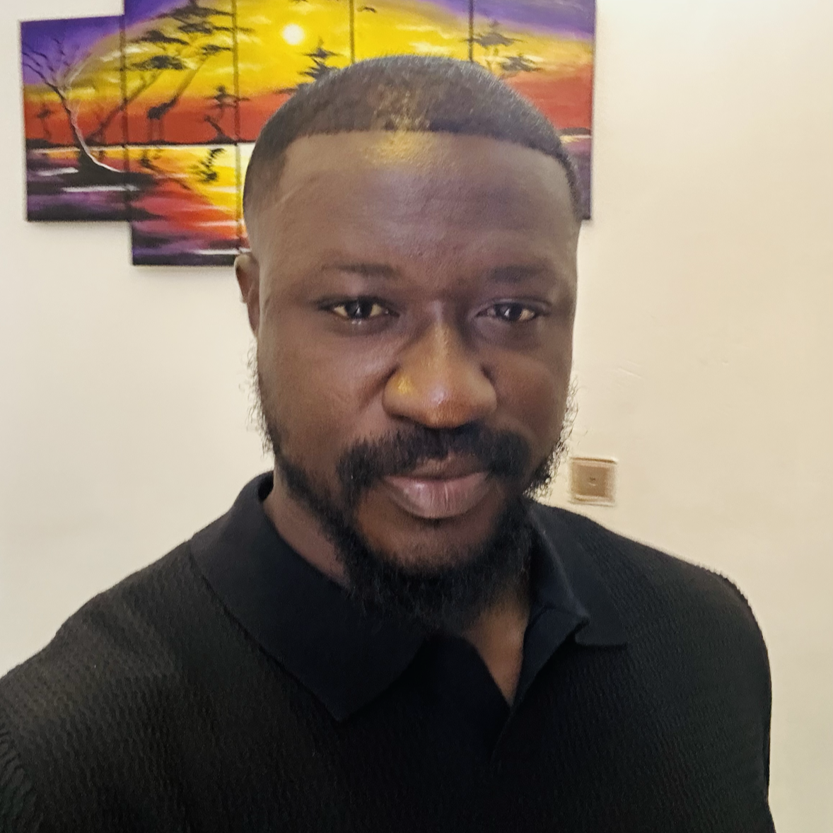 Avatar of Emmanuel O.