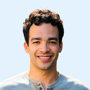 Avatar of Terrell M.