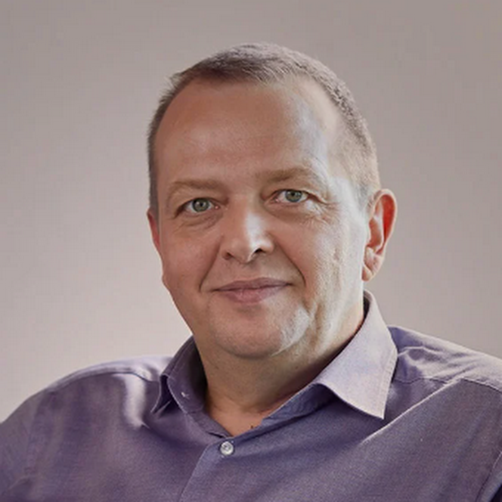 Avatar of Francois A.