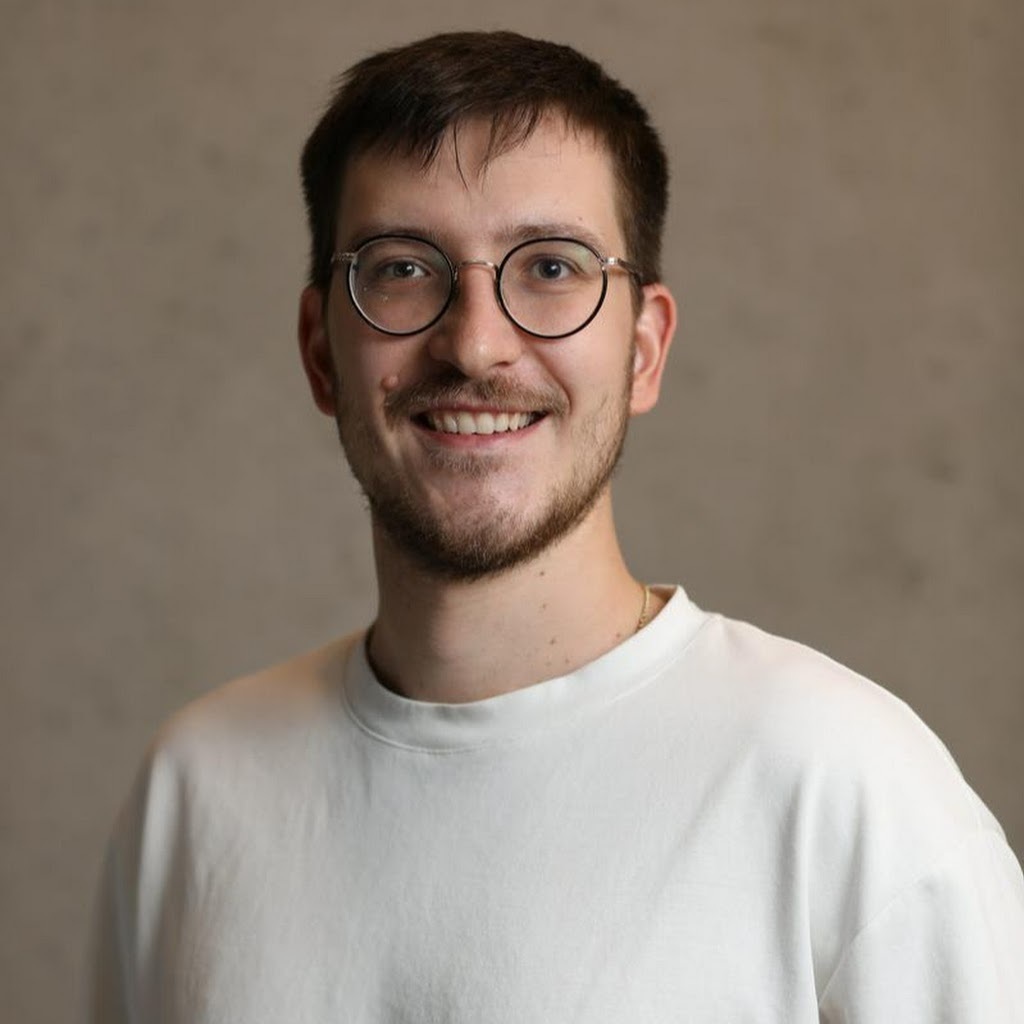 Avatar of Leonard B.