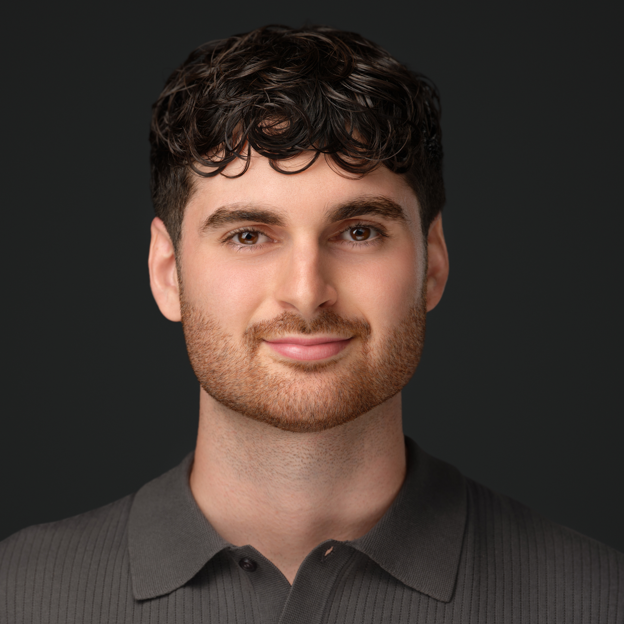 Avatar of Gregory M.