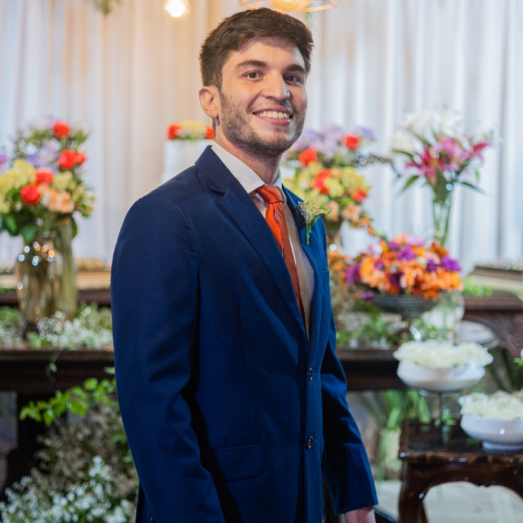 Avatar of Gabriel A.