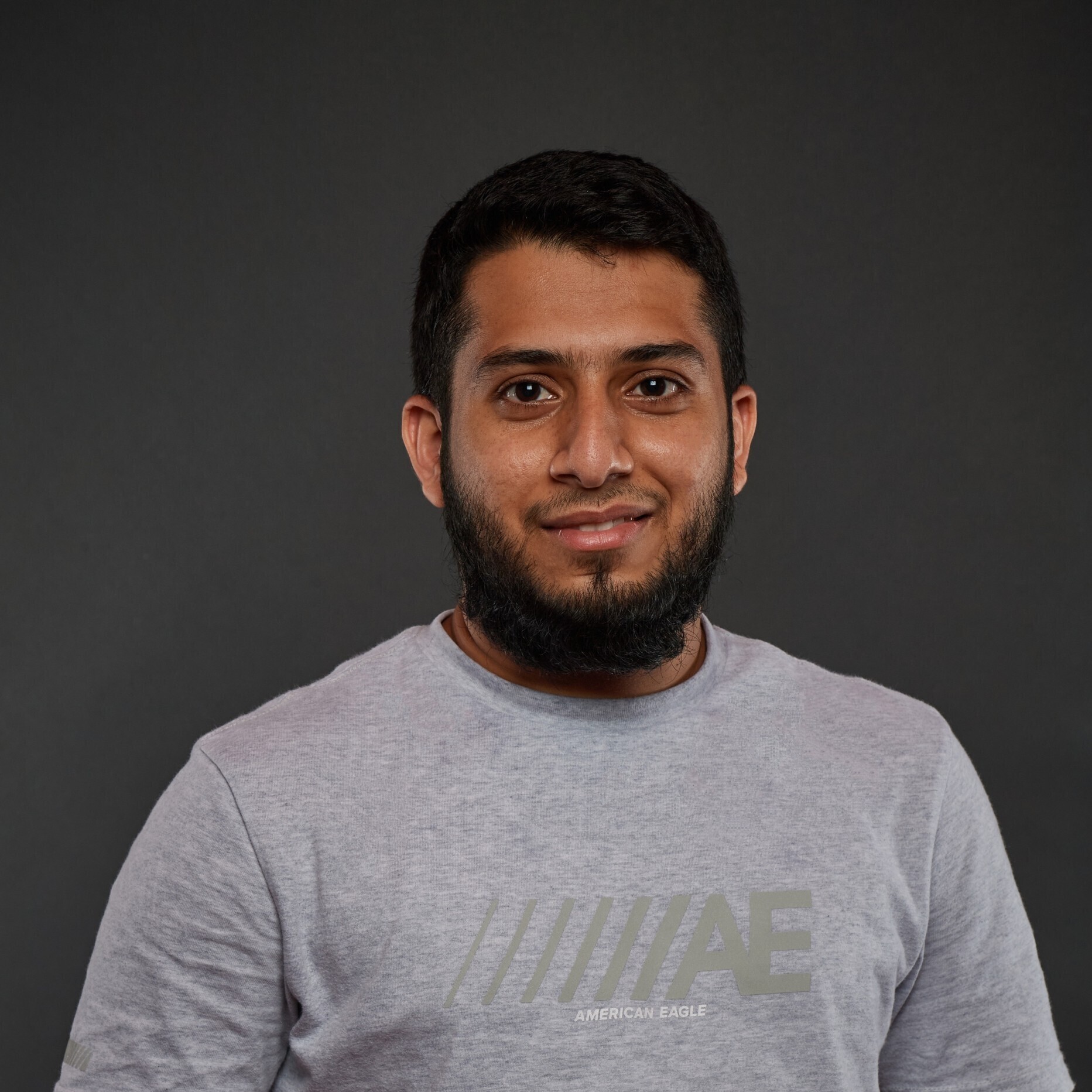 Avatar of Mohammed R.