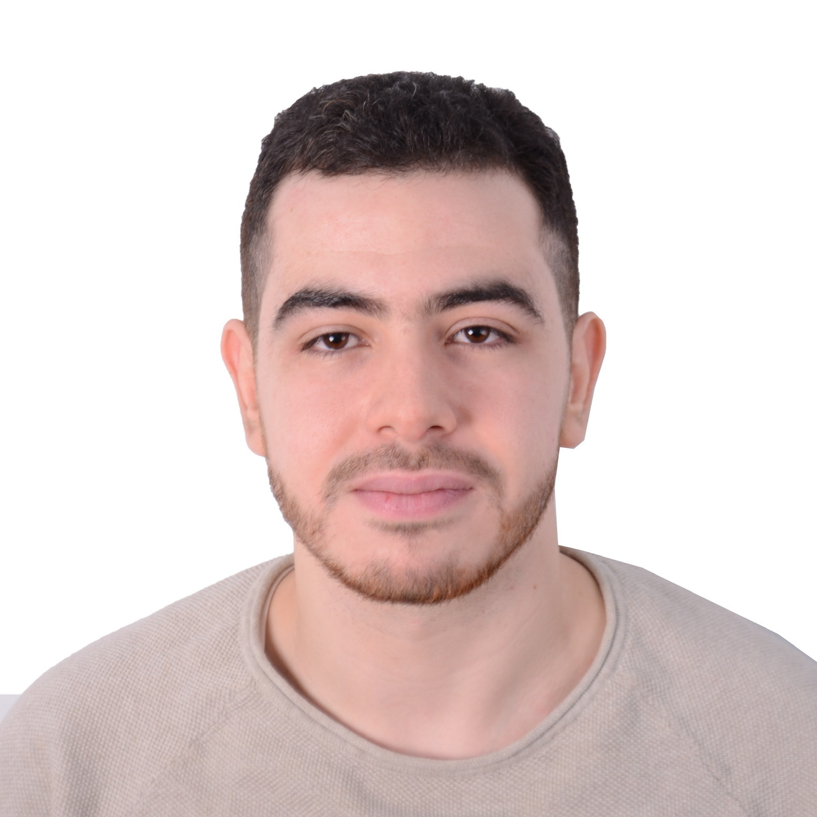 Avatar of Sofiane Z.