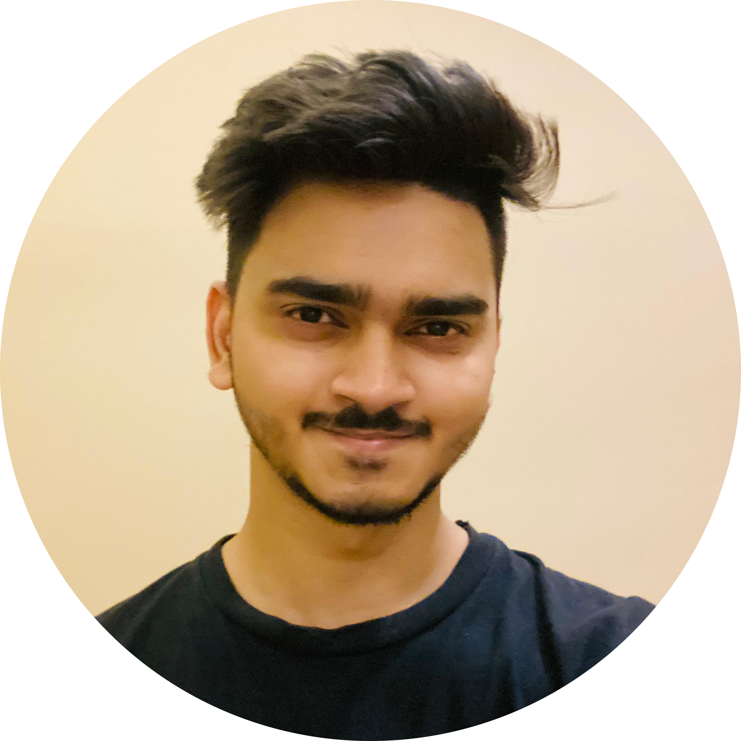 Avatar of Kshitij P.