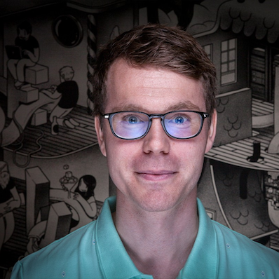 Avatar of Christoph K.