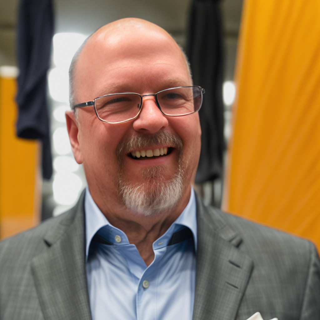 Avatar of Michael F.