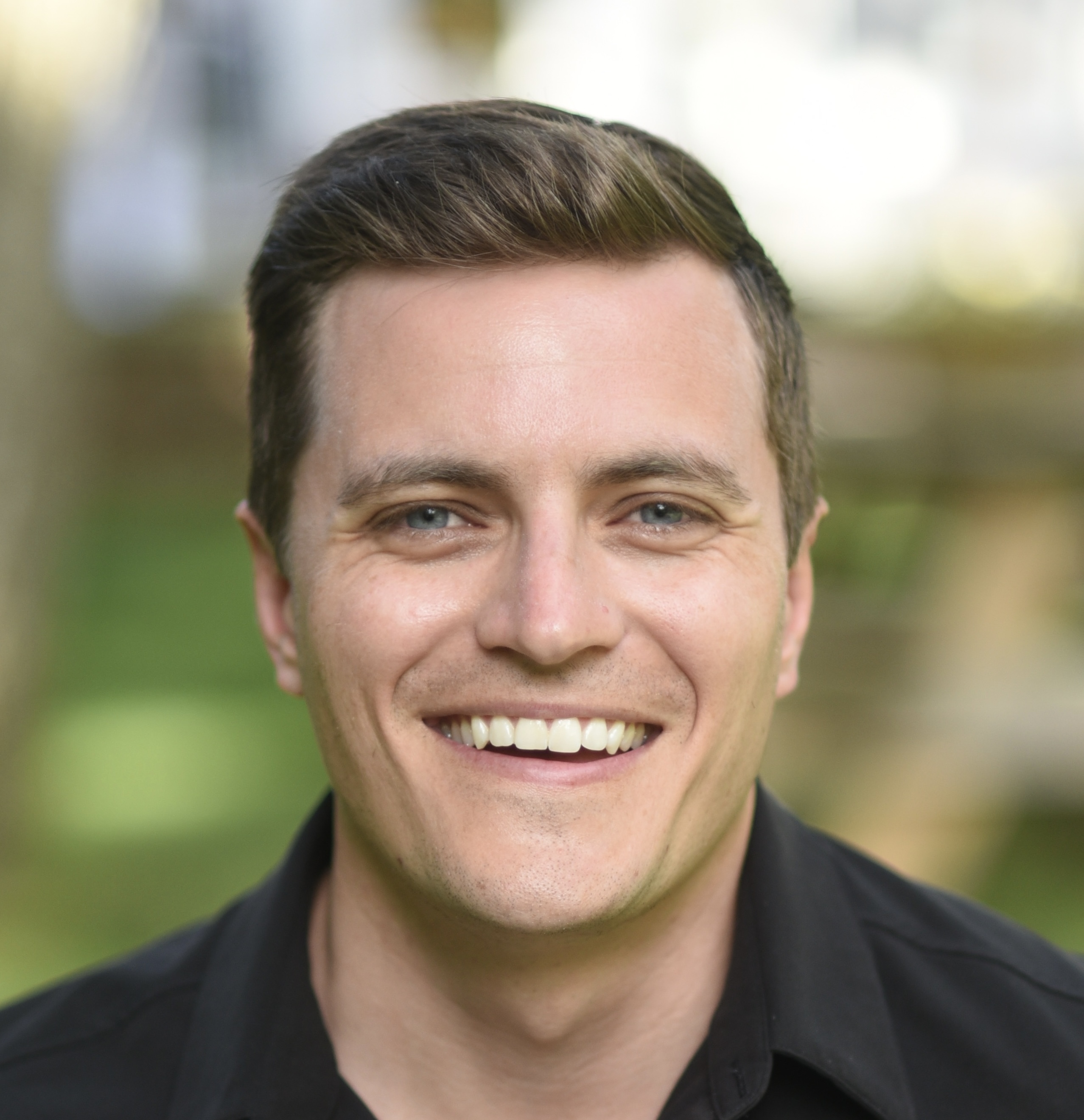 Avatar of Michael A.