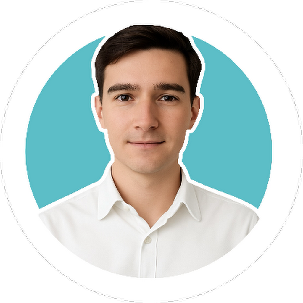 Avatar of Philipp S.