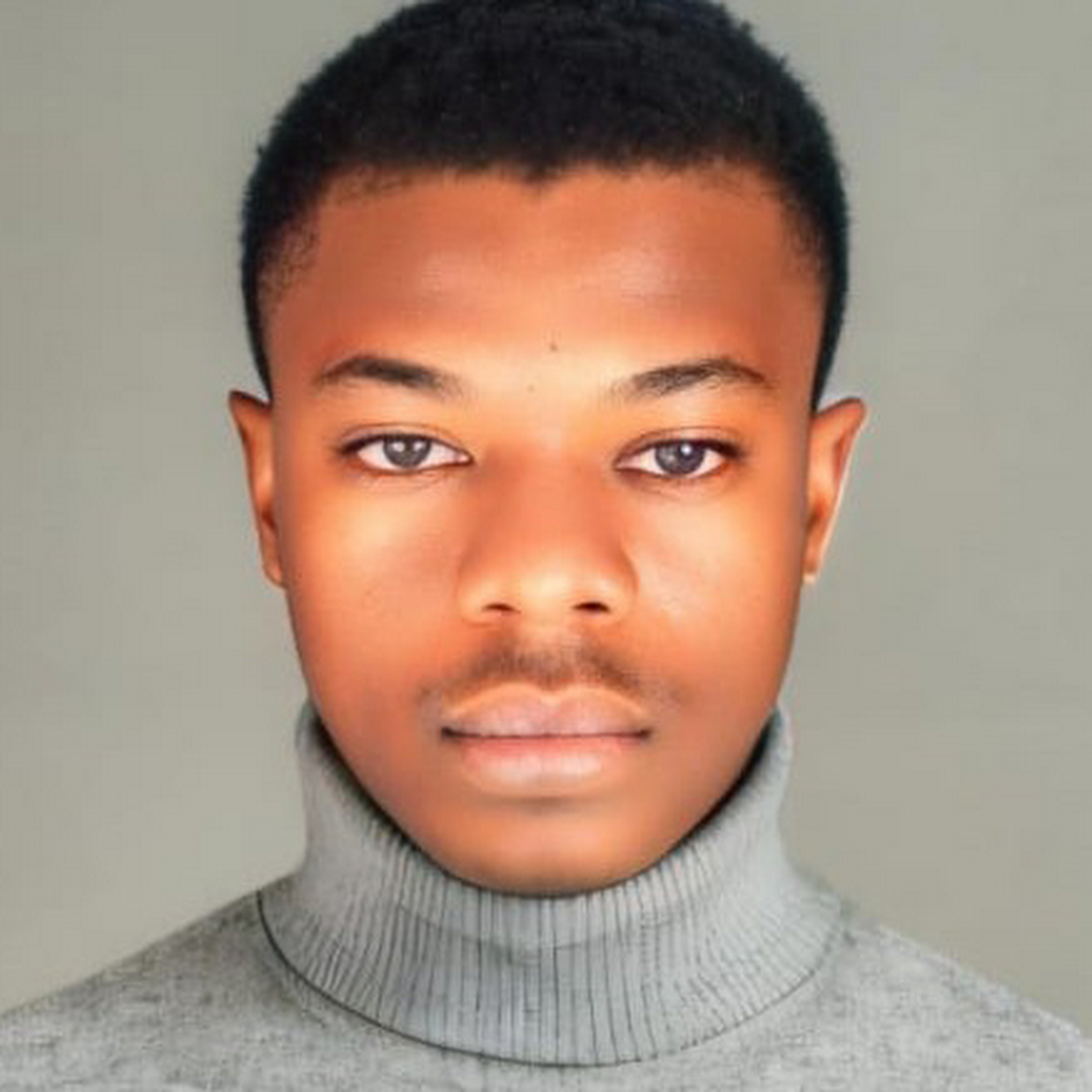 Avatar of Emmanuel D.