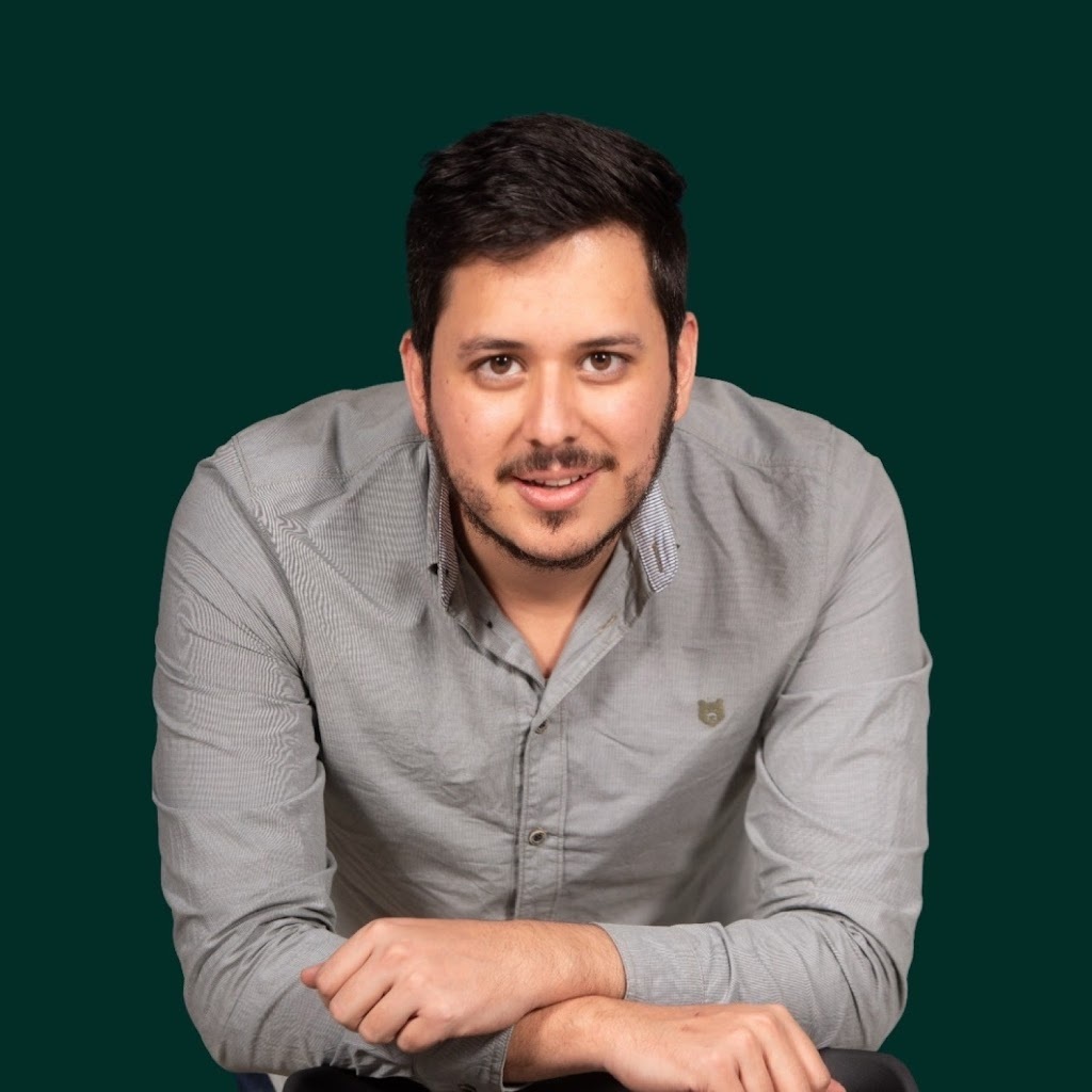 Avatar of Sebastián J.