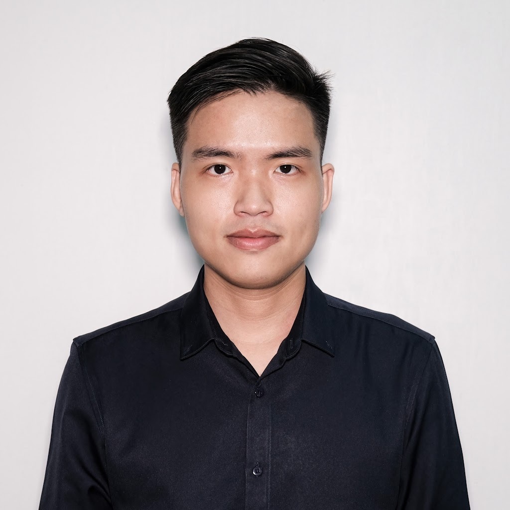 Avatar of Charlie P.