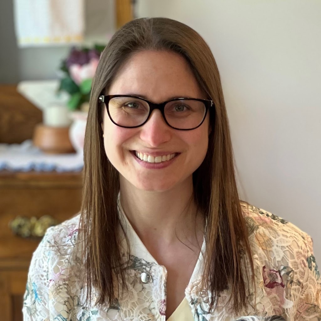 Avatar of Lauren Nawfel